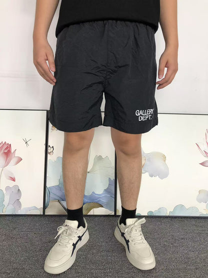G - SHORTS