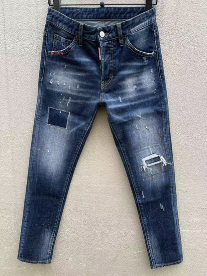 D - JEANS