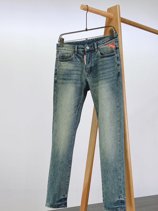 D - JEANS