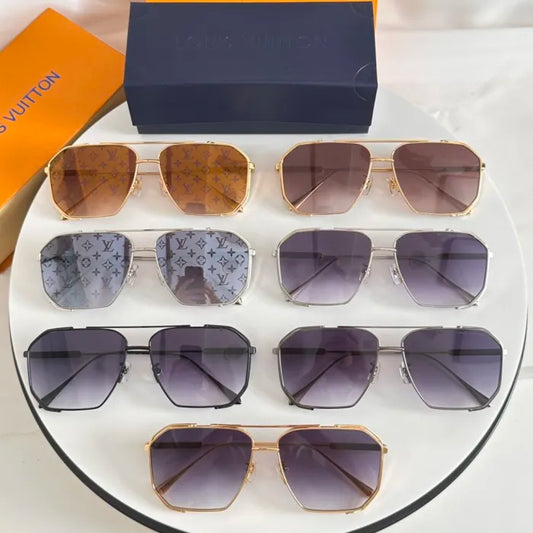 LOUIS V - SONNENBRILLEN