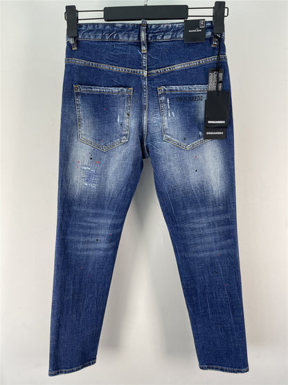 D - JEANS
