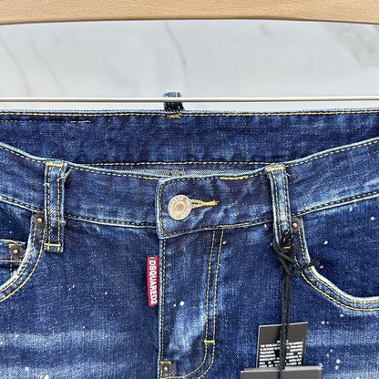 D - JEANS