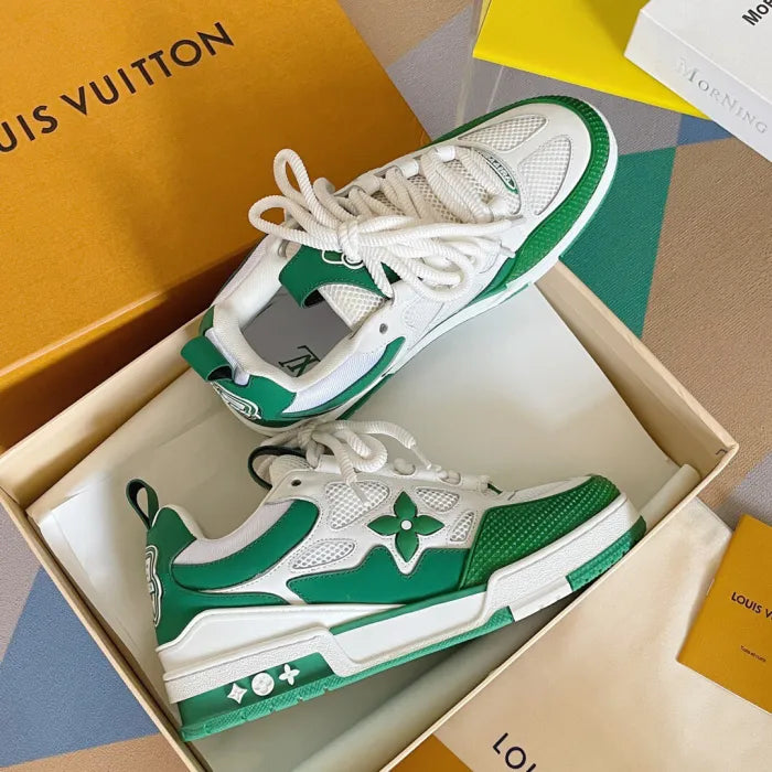 LOUIS V - SNEAKERS