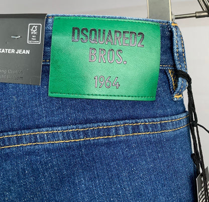 D - JEANS