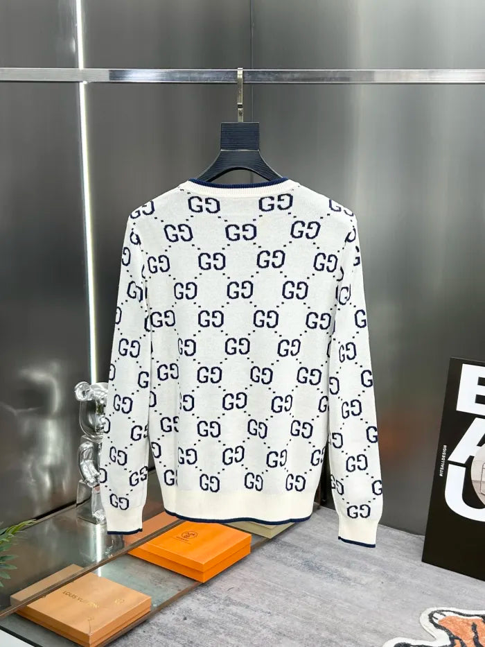 GG - SWEATER