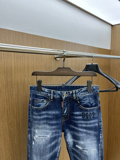 D - JEANS
