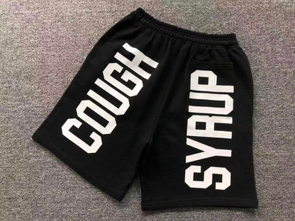 C - SHORTS