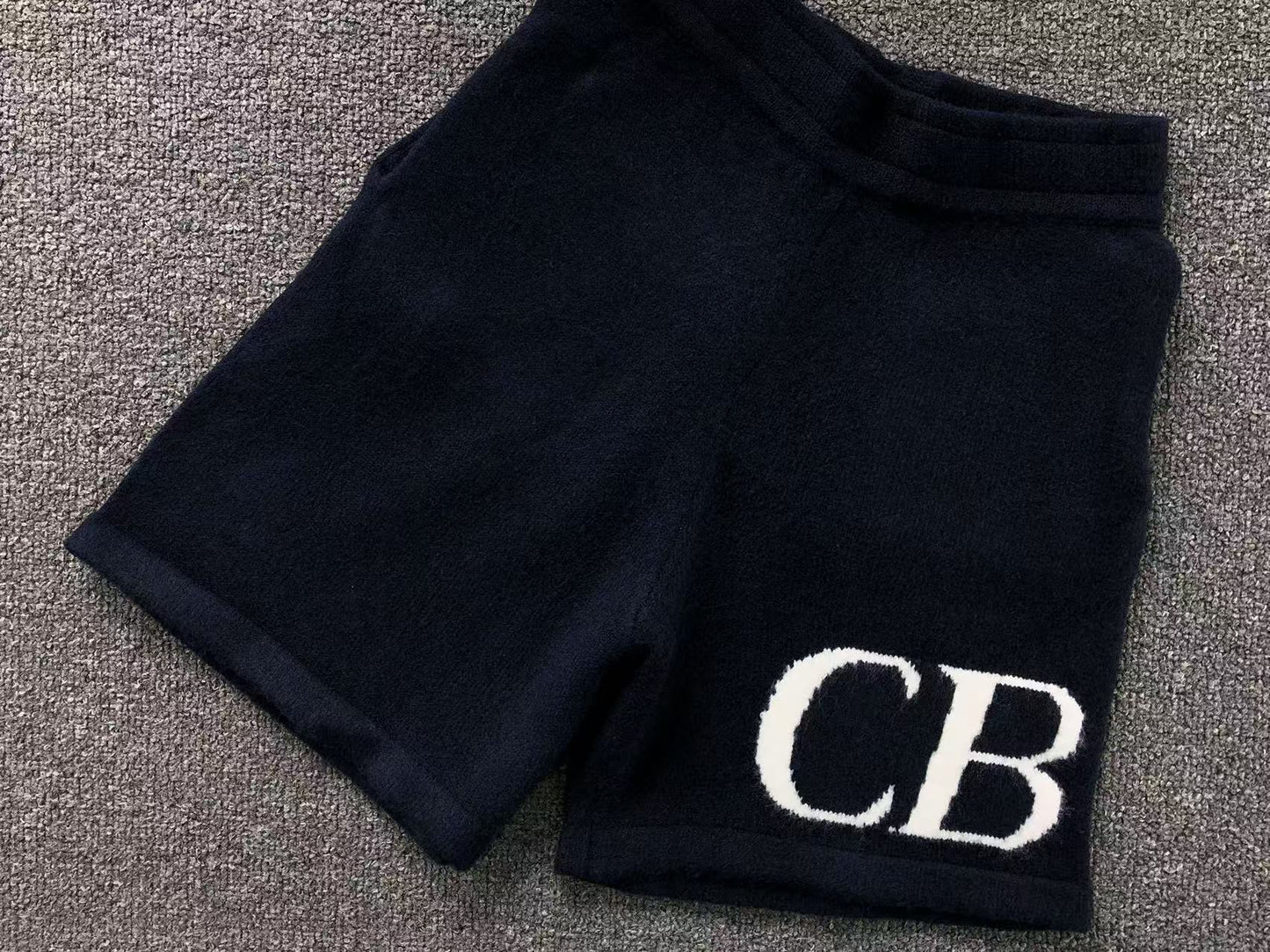 C - SHORTS