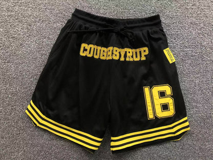 C - SHORTS