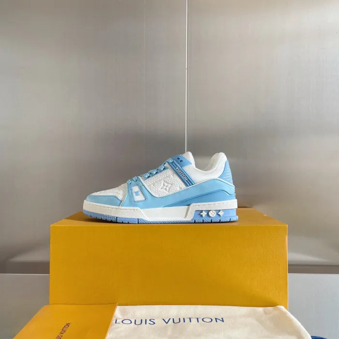 LOUIS V - SNEAKERS