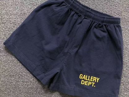 G - SHORTS