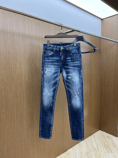 D - JEANS