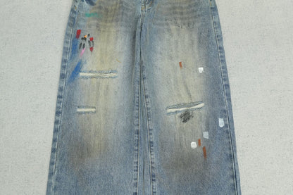 G - JEANS