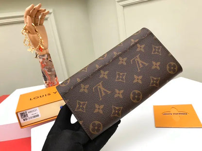 LOUIS V - WALLET