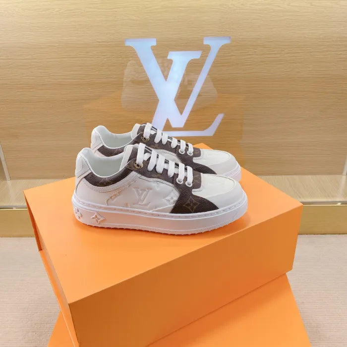 LOUIS V - SNEAKERS