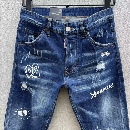 D - JEANS