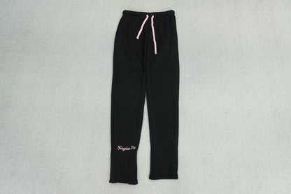 S - SWEATPANTS