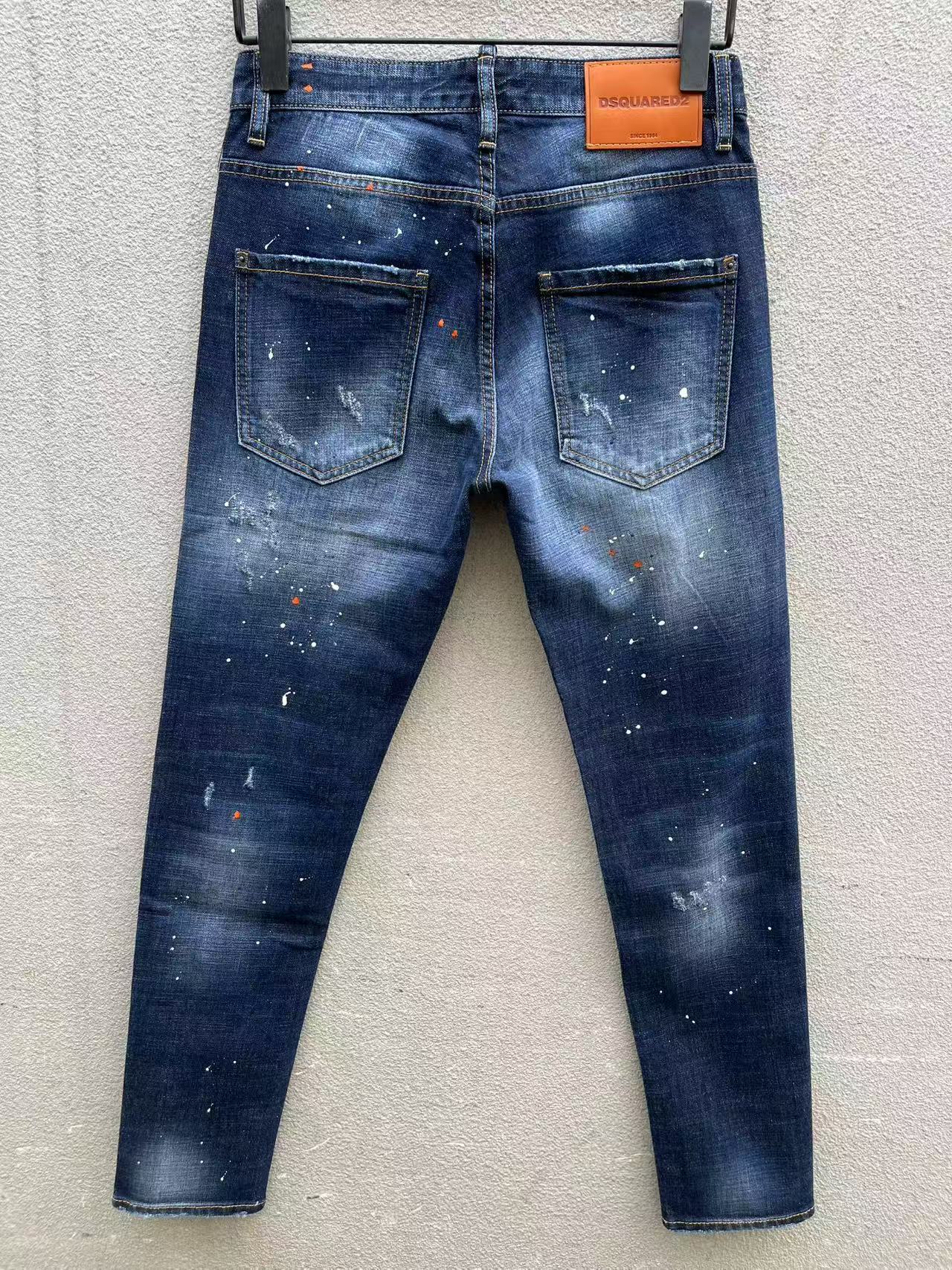 D - JEANS