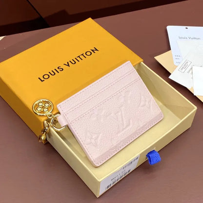 LOUIS V - CARD HOLDER