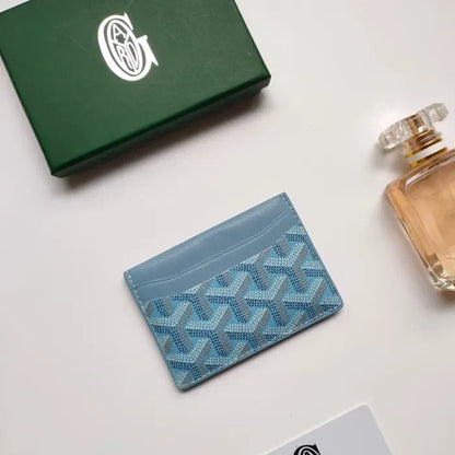 G - SAINT-PIERRE CARD WALLET