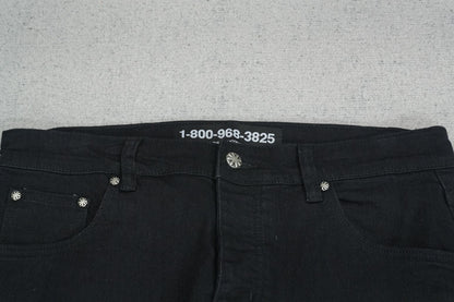 L - JEANS