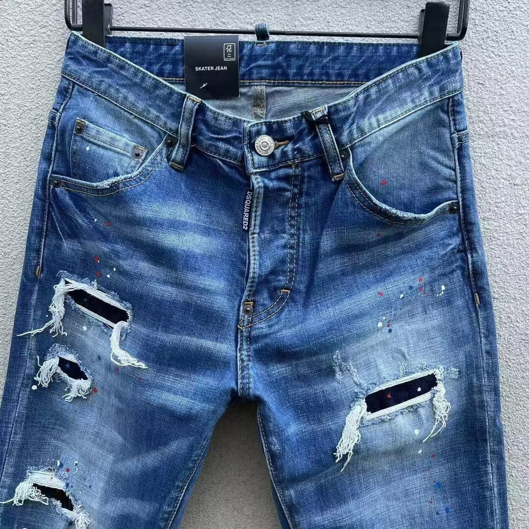 D - JEANS