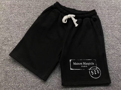 M - SHORTS