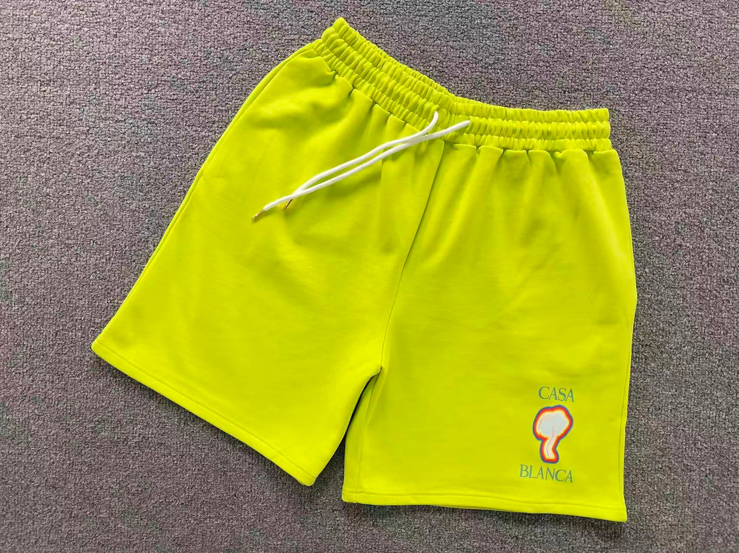 C - SHORTS