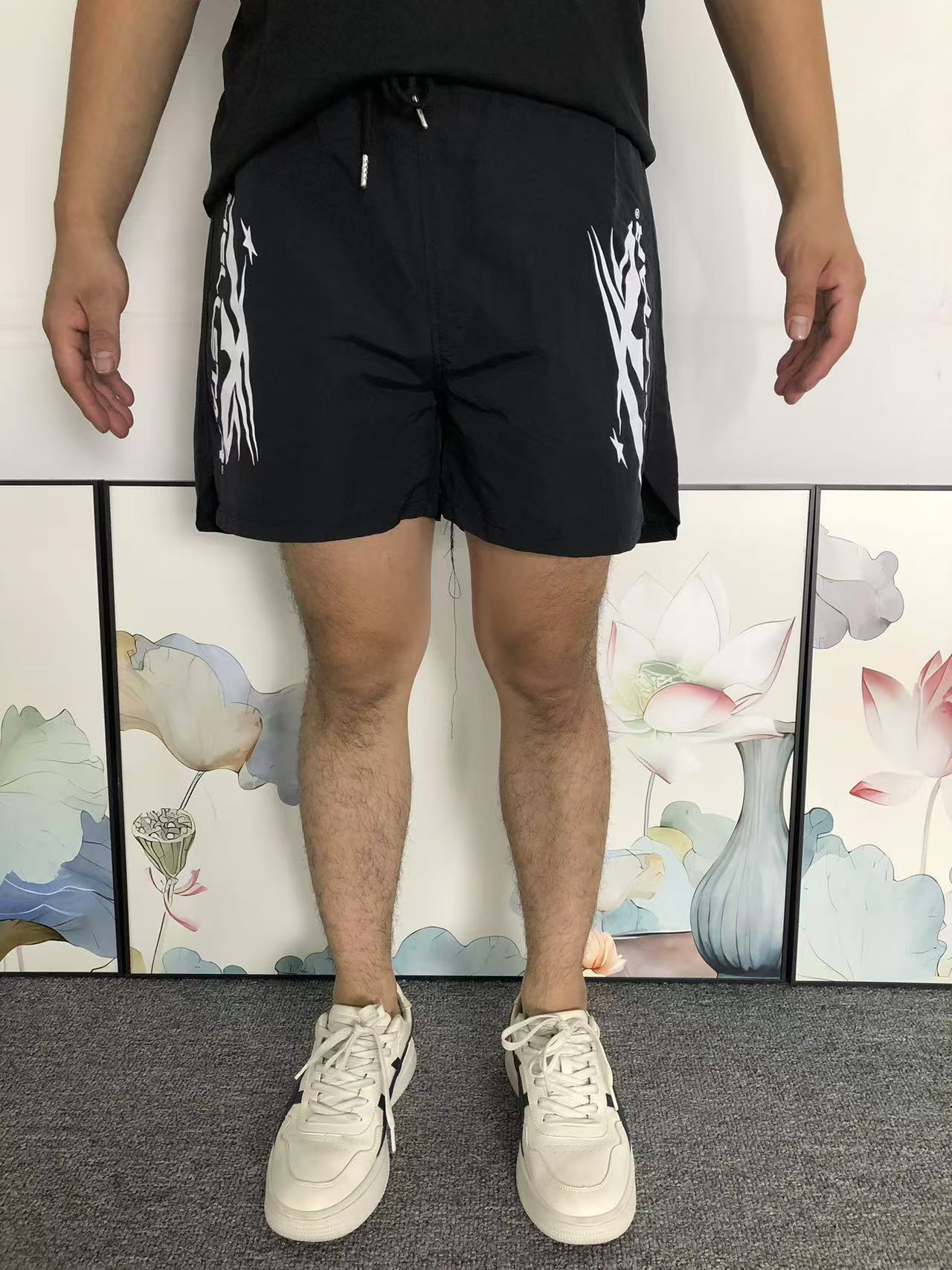 H - SHORTS