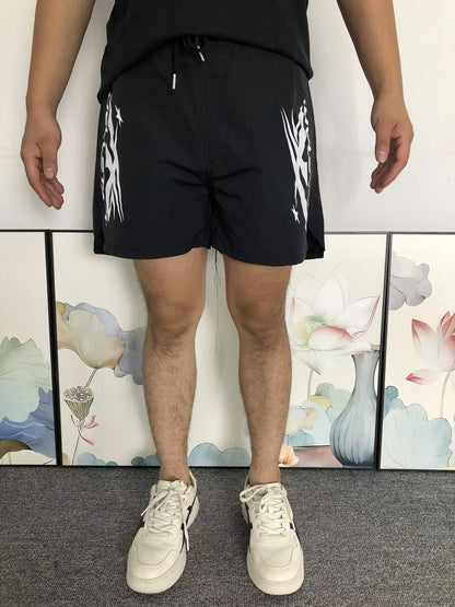 H - SHORTS