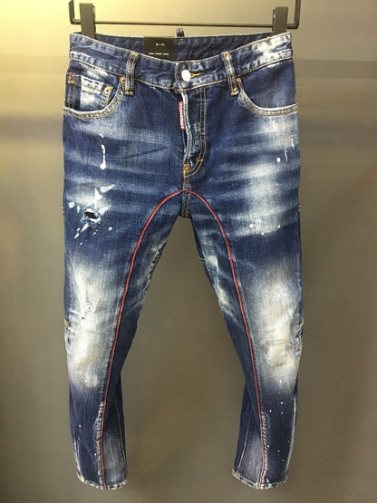 D - JEANS