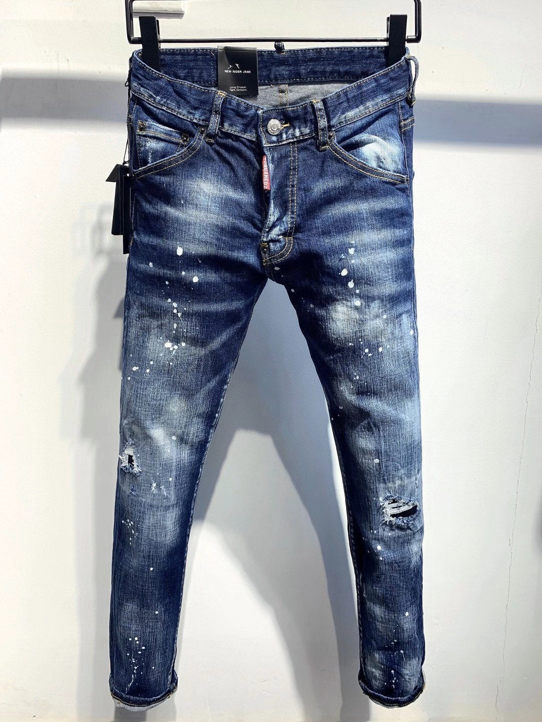 D - JEANS