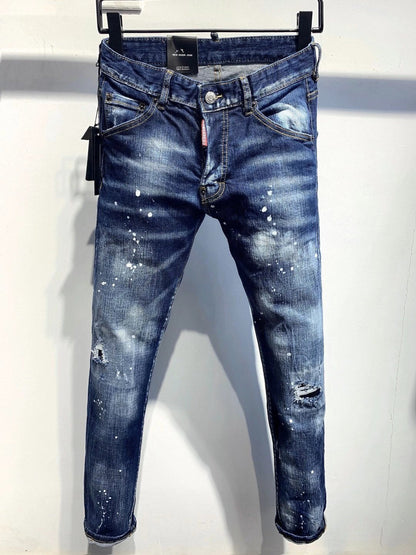 D - JEANS