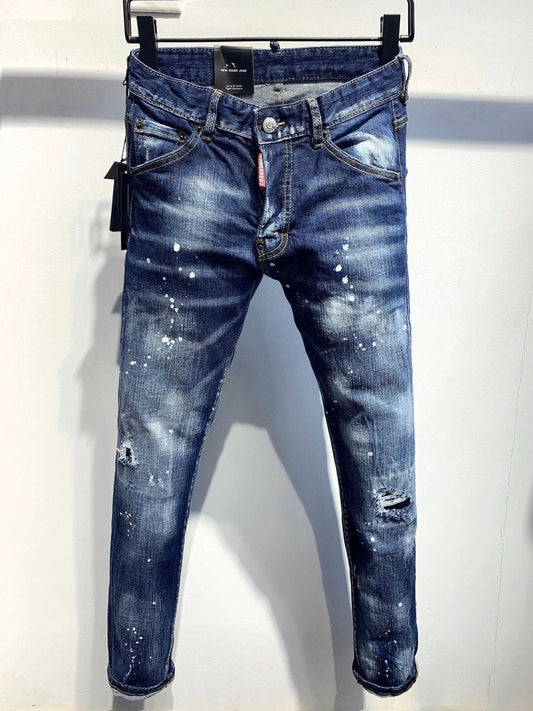 D - JEANS