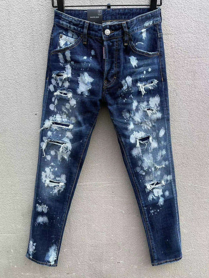 D - JEANS