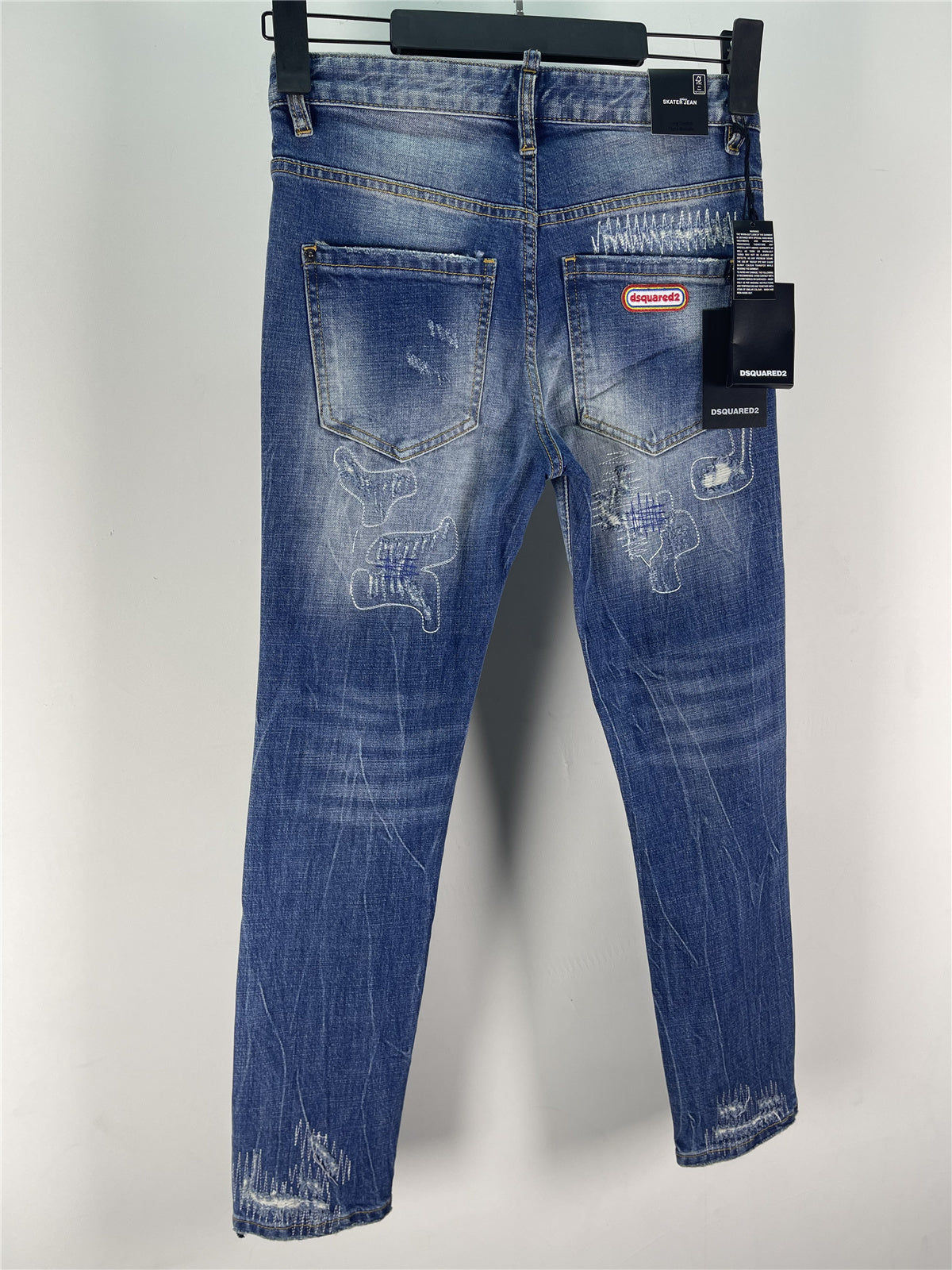 D - JEANS