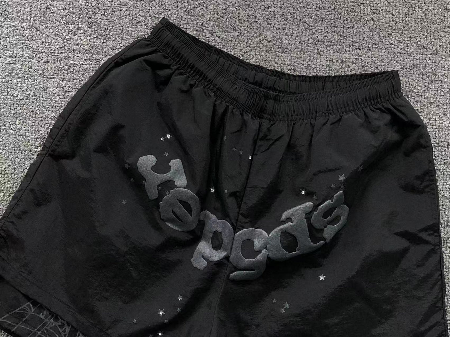 S - SHORTS