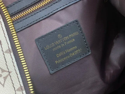 LOUIS V - TASCHE