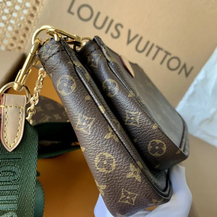 LOUIS V - TASCHE