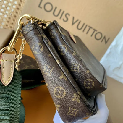 LOUIS V - TASCHE