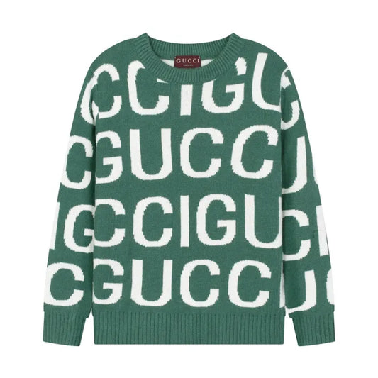 GG - SWEATER