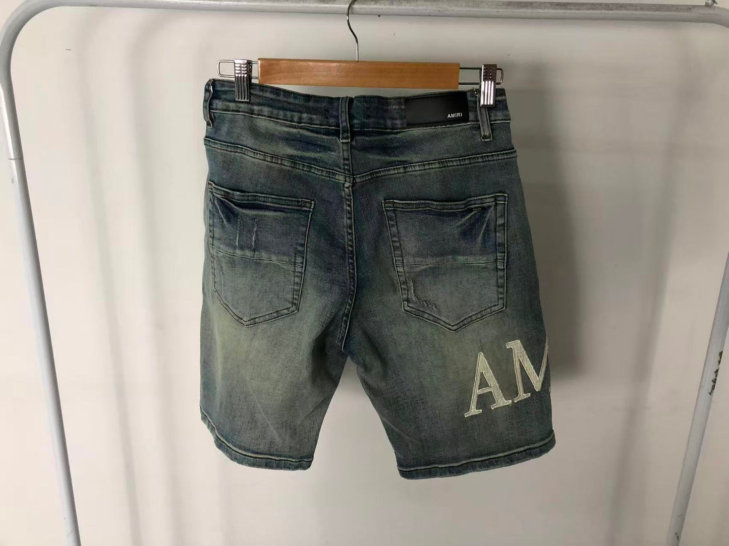 A - SHORTS