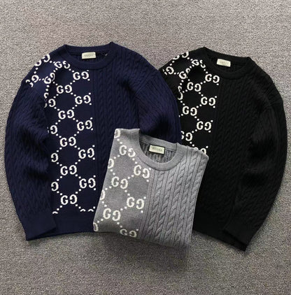 GG - SWEATER