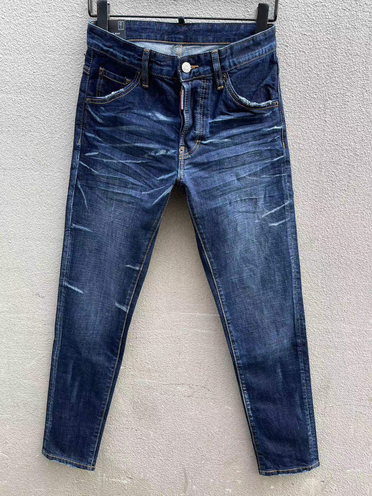 D - JEANS