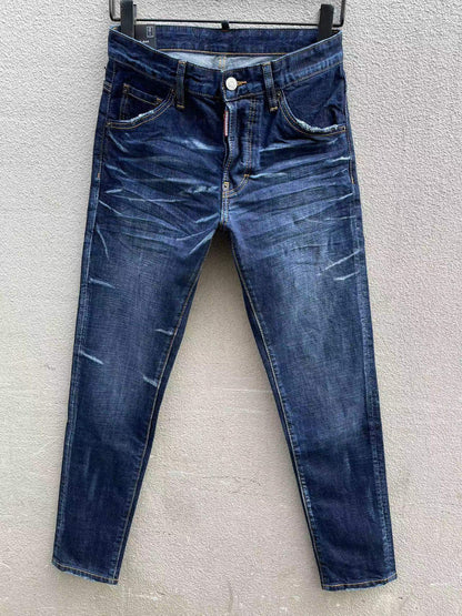 D - JEANS