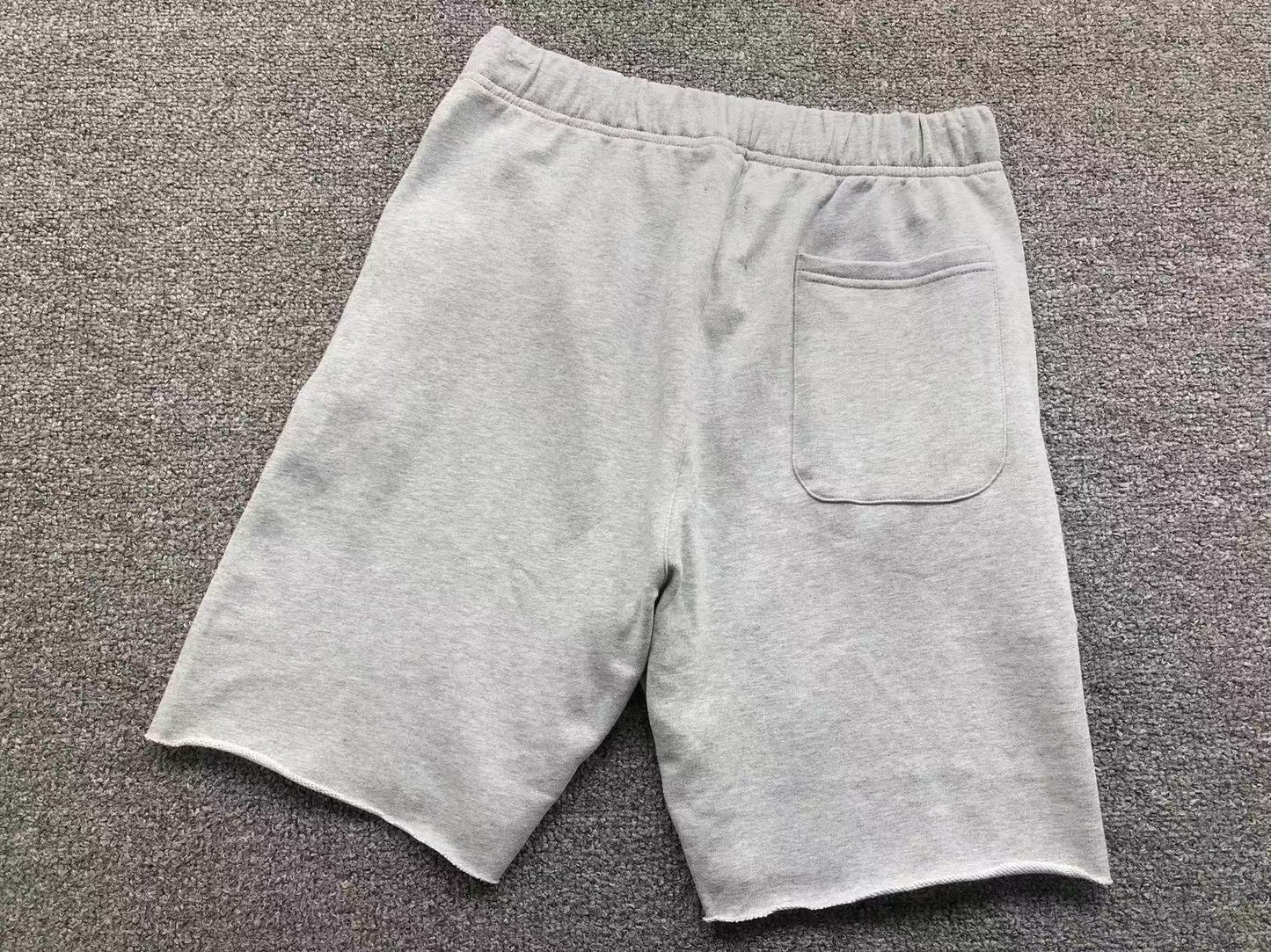 G - SHORTS