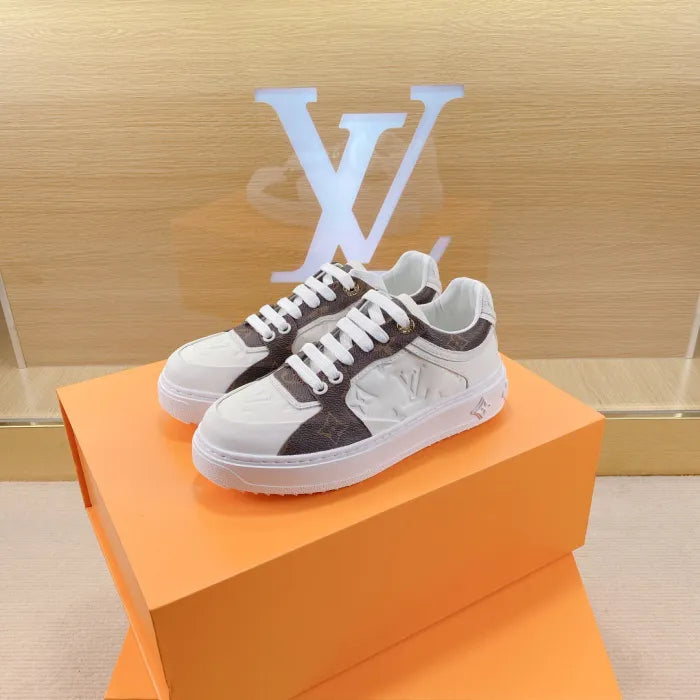 LOUIS V - SNEAKERS