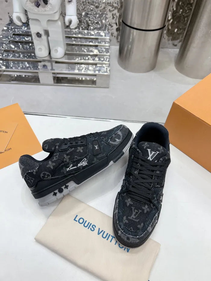 LOUIS V - SNEAKERS