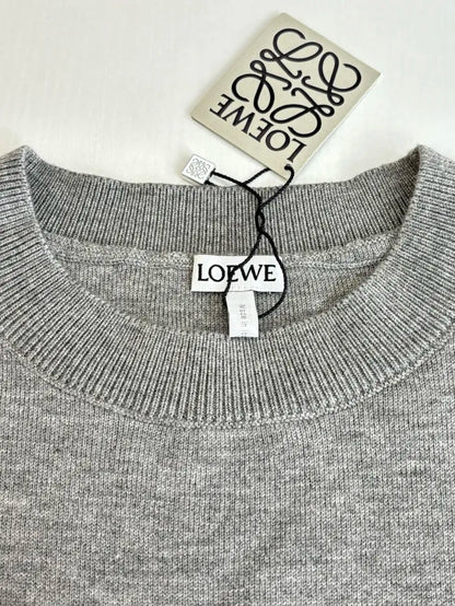 L - SWEATER