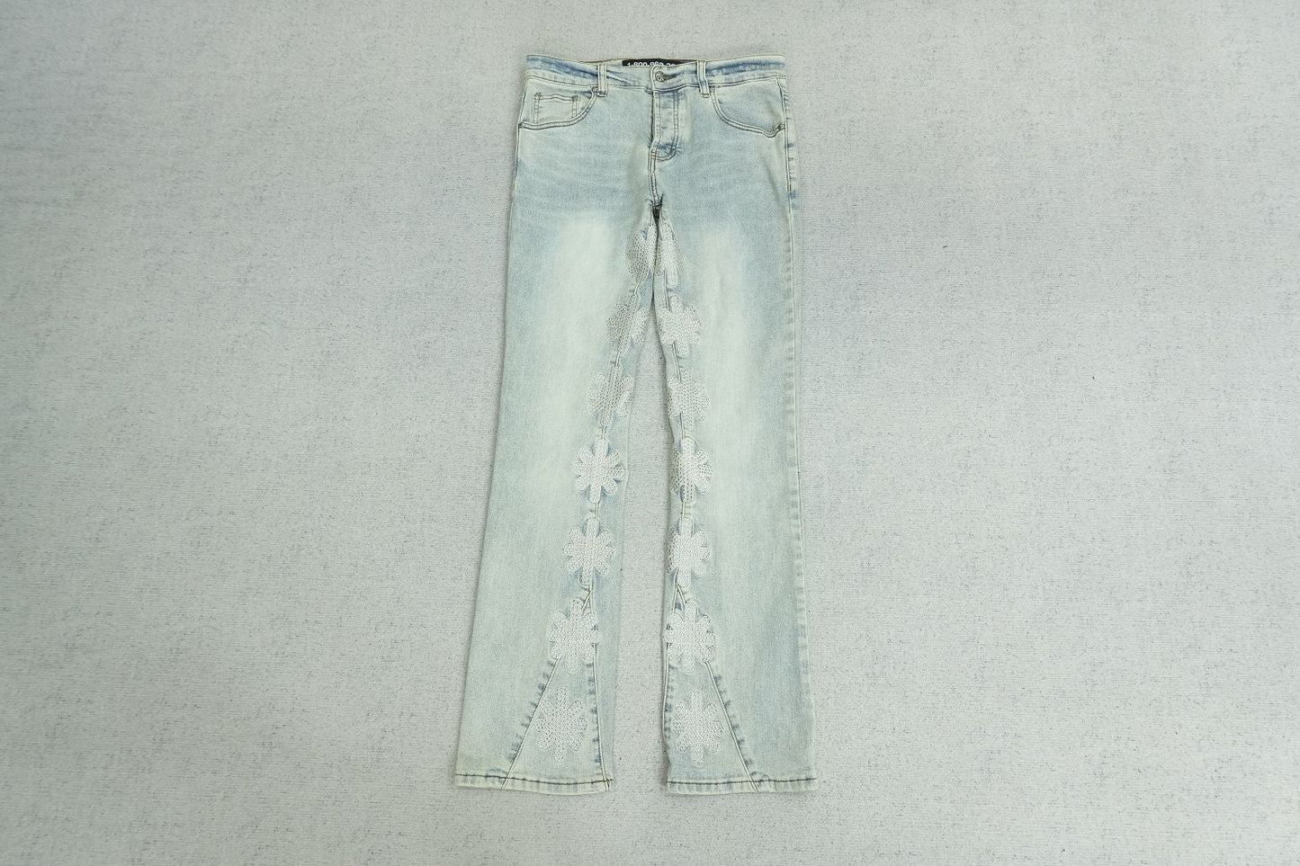 L - JEANS